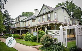 Vandiver Inn Havre de Grace